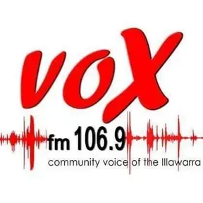 Vox 106.9 FM