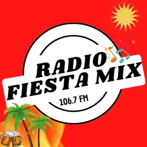 Radio Fiesta Mix 106.7 FM