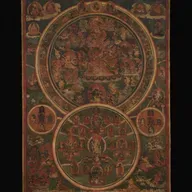 Mindfulness Meditation with Elaine Retholtz 09/25/2025