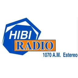 HIBI Radio 1070 AM