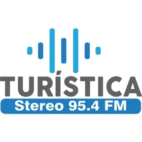 Turística Stereo en vivo