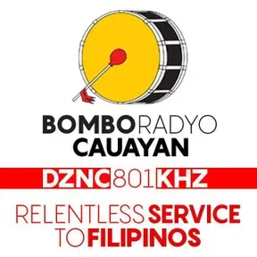 Bombo Radyo Cauayan Church Coverage