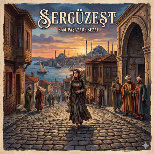 2. BÖLÜM SERGÜZEŞT