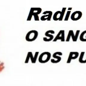 RADIO GOSPEL O SANGUE DE JESUS NOS PURIFICA
