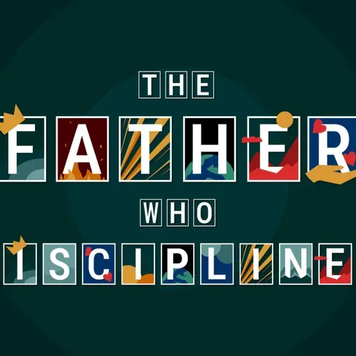 God The Father | The Father Who Brings Us Home