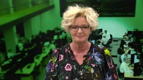 Markedskommentar juni 2026 – Formuepleje