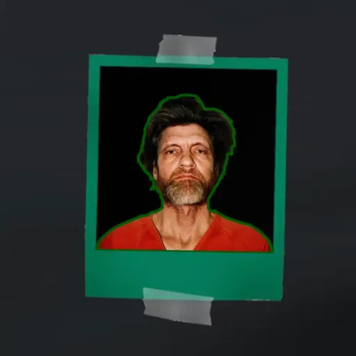 El Unabomber E41