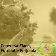 Ep. 29 - A new new pandemia