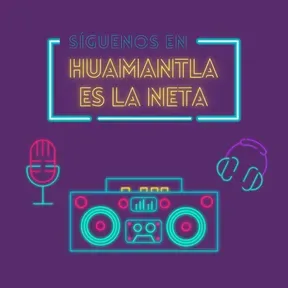 Huamantla es la neta