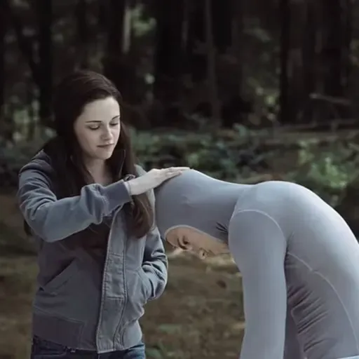 ¿Edward o Jacob?: 20 años de Crepúsculo