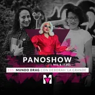 Mundo Drag con Deborah ‘La Grande’