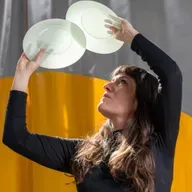 Venecia. Episodio 21. Marta Fernández Calvo en VENECIA