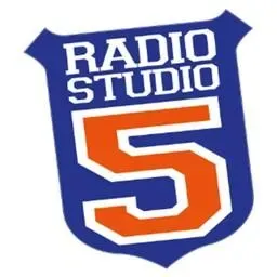 Radio Studio 5 diretta