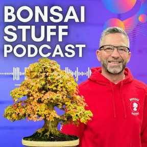 Bonsai Stuff