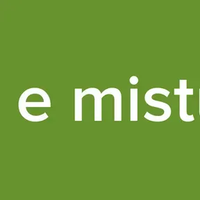 Junto e misturado