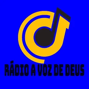 Rádio a voz de DEUS