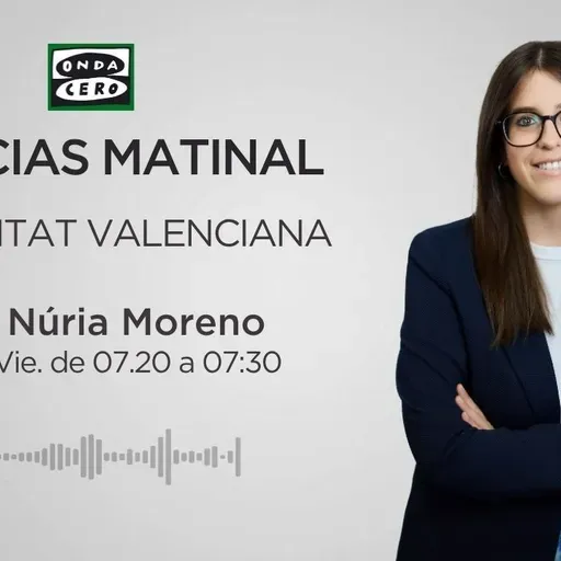 Noticias Comunitat Valenciana Matinal 24/12/2025