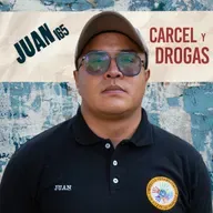 165. CARCEL Y DROGAS, una historia de recuperación / Juan #165