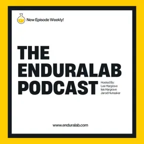The enduraLAB Podcast