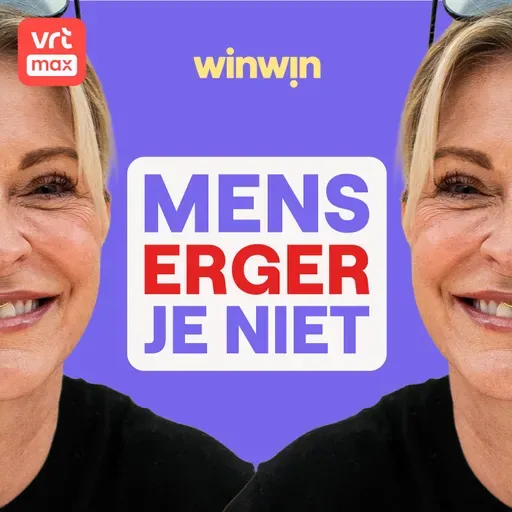 “Bezoek dat te vroeg aan je deur staat: heel onbeleefd!”