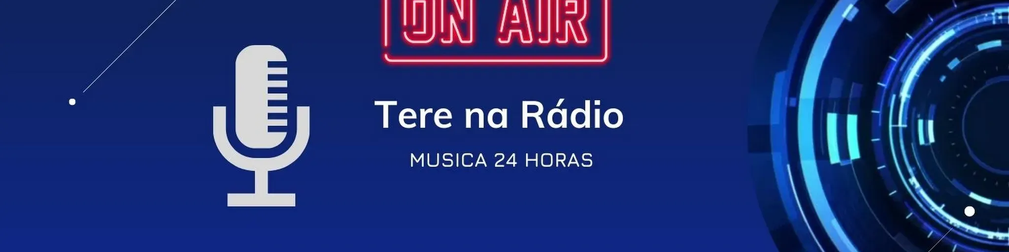 tere na radio