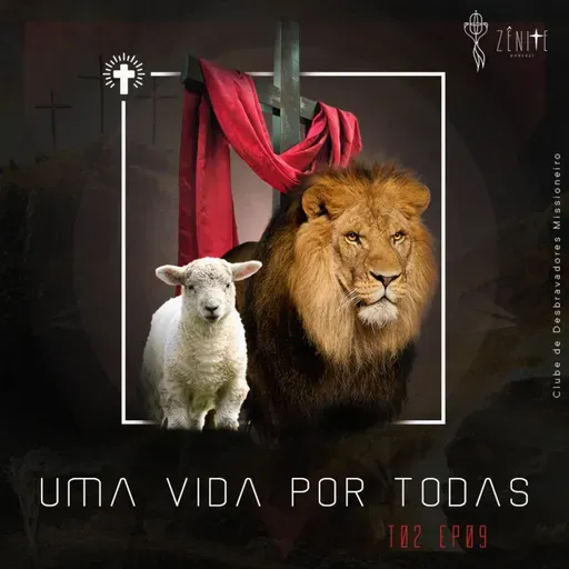 T2 Ep 09 - Uma Vida por Todas