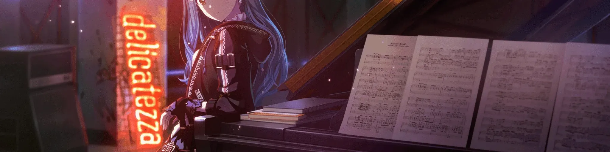 An-chan Night Night