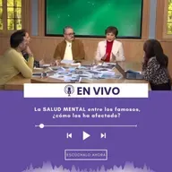 #ENVIVO: La SALUD MENTAL entre los famosos, ¿cómo los ha afectado? | Pati Chapoy