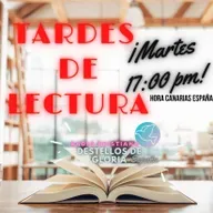 TARDES DE LECTURA 2026-06-16 17:05