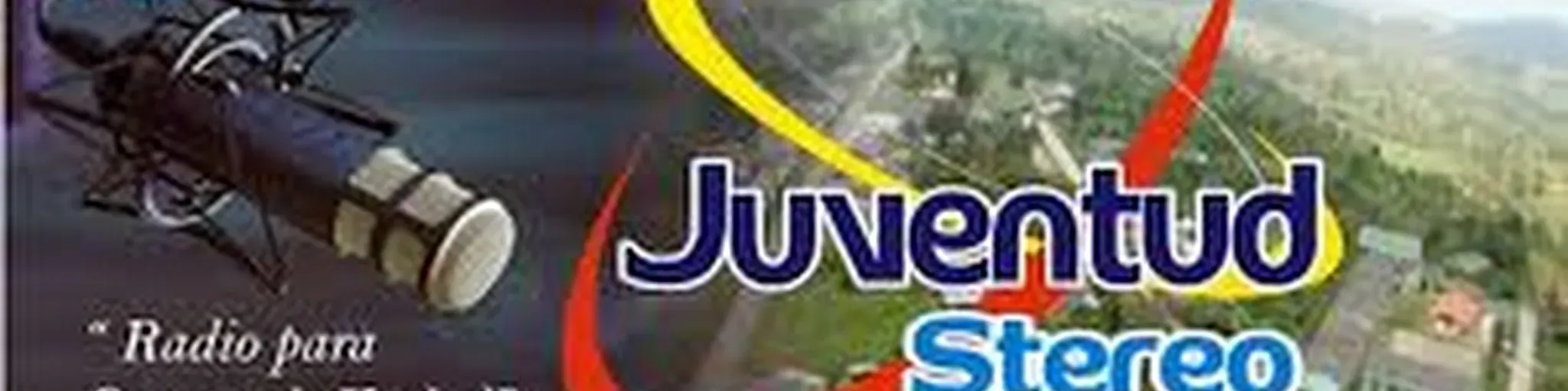 Juventud Stereo