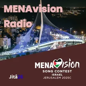 MENAvision Radio