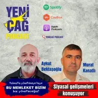 Aykut Bektaşoğlu ve Murat Kanatlı siyasal gelişmeleri konuşuyor