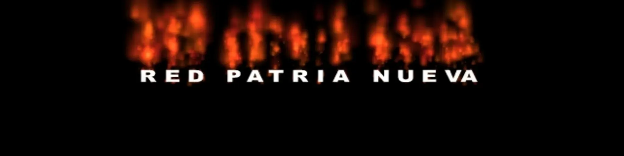 PATRIA NUEVA  FM