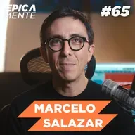 Tu Voz Está Saboteando Tu Éxito y Ni Lo Sabes l Con Marcelo Salazar
