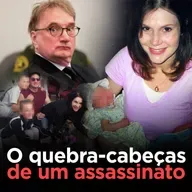 O mistério por trás da M0RTE de Susann Sill