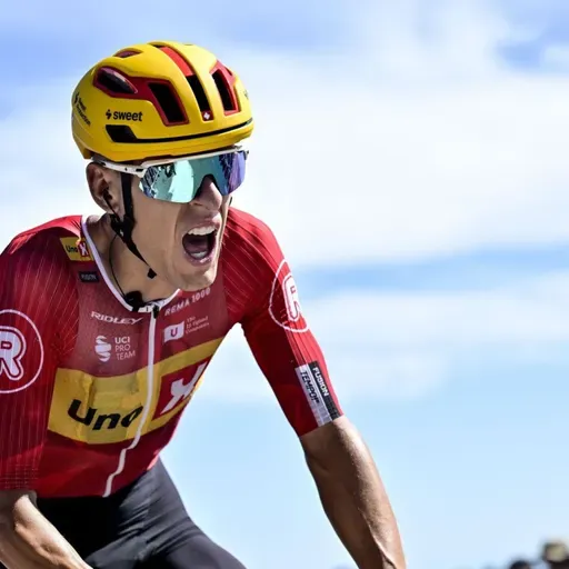 Extension du territoire scandinave | Uno-X Mobility | Preview 2026