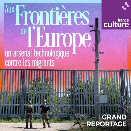Aux frontières de l'Europe, un arsenal technologique contre les migrants 4/5 : En Italie, une fouille intégrale des téléphones