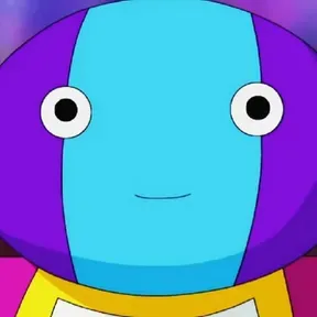 Zeno-Sama