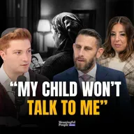 Parental Alienation: When Adult Children Cut Off Their Parents