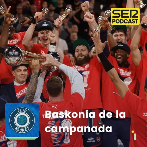 Play Basket | Baskonia de la campanada