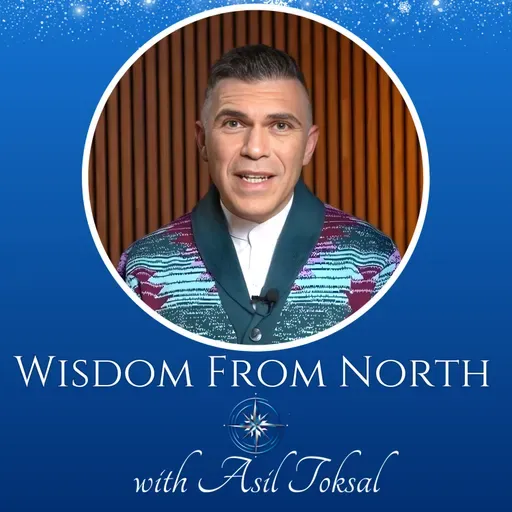 #252 Angelic Beings Reveal Why Your Soul Chose To Be On Earth Now | Asil Toksal