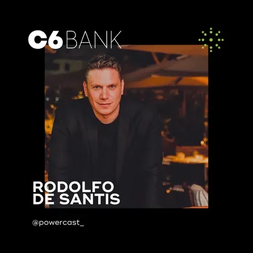 RODOLFO DE SANTIS | O QUE NINGUÉM VÊ NO SUCESSO DE UM RESTAURANTE