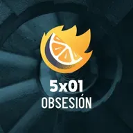 Macedonia Salvaje 5x01 - Obsesión