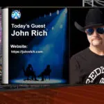 John Rich-When Crimes Against Children Is Exposed It’s Game Over,Trump Is Putting The World In Check