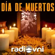 EL DÍA DE MUERTOS - Episodio 23 (T2)