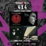 4X4 - Programa 180 (2025)