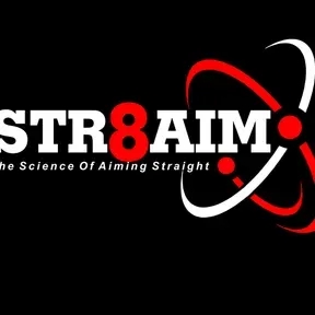 STR8AIM MUSIC