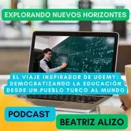 El Viaje Inspirador de Udemy: Democratizando la Educación desde un Pueblo Turco al Mundo