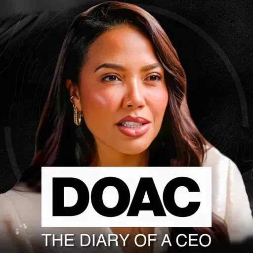 The Woman That Makes Millionaires: They're Lying About Work Life Balance! I Built SKIMS Without Fashion Knowledge!