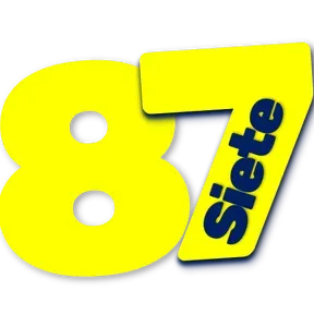 87siete